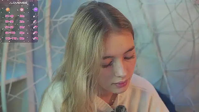 FlairCunard online show from January 31, 3:11 pm