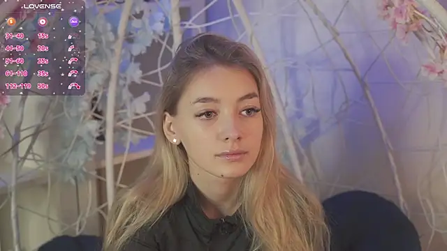 FlairCunard online show from February 11, 3:29 pm