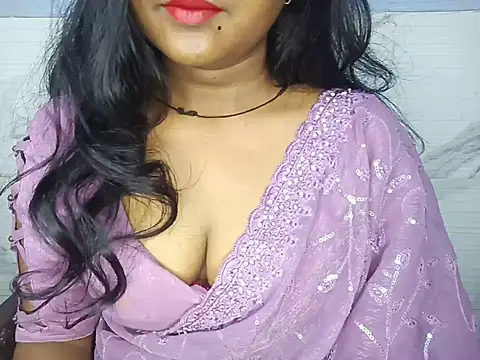 Snapshot of Muktha chatting on June 19, 3:05 pm Muktha online show from June 19, 3:05 pm