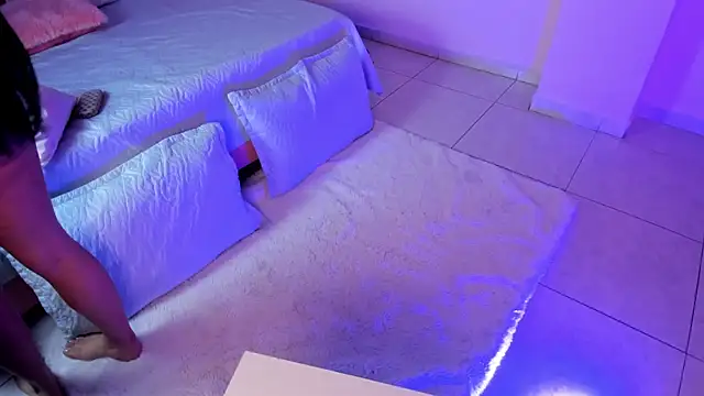 Snapshot of zoe_rivers chatting on January 31, 5:10 pm zoe rivers online show from January 31, 5:10 pm