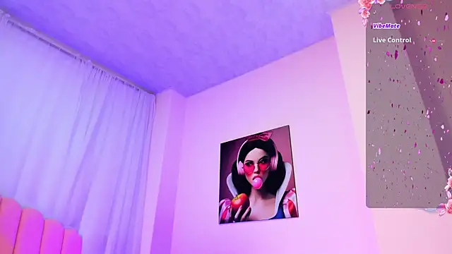 Snapshot of zoe_rivers chatting on February 8, 5:08 pm zoe rivers online show from February 8, 5:08 pm