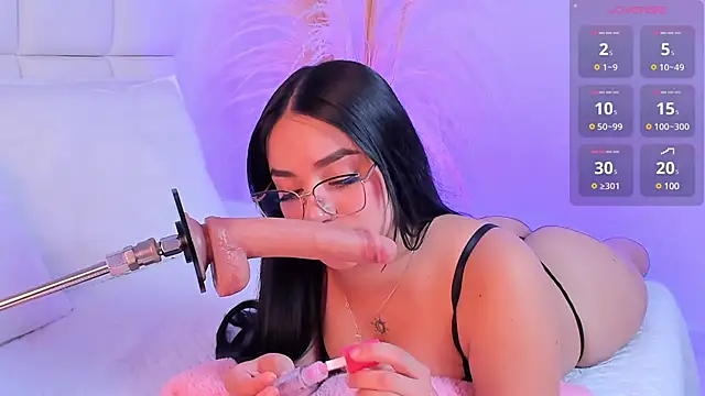 Snapshot of zoe_rivers chatting on March 6, 8:37 pm zoe rivers online show from March 6, 8:37 pm