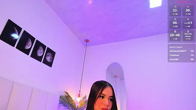 Snapshot of zoe_rivers chatting on October 3, 1:02 am zoe rivers online show from October 3, 1:02 am