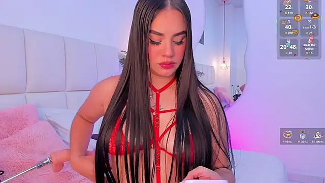 Snapshot of zoe_rivers chatting on November 11, 12:32 am zoe rivers online show from November 11, 12:32 am