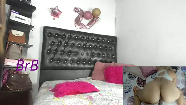 sexylatin  online show from February 3, 4:04 am