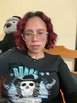 lilith-deveraux online show from March 9, 10:19 pm