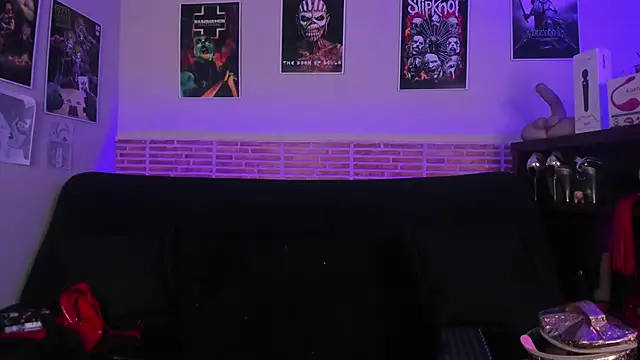 lilith-deveraux online show from March 21, 3:13 pm