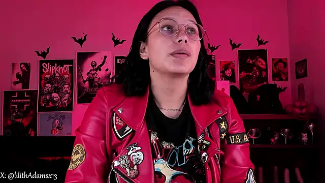 lilith-deveraux online show from March 27, 7:57 pm