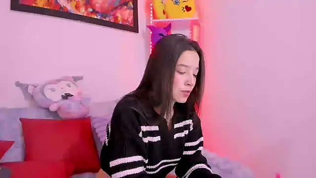 Manuelaa mejiia online show from February 21, 3:57 pm