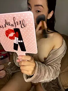 LianaRivera online show from December 2, 9:45 am