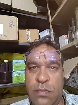 nupa230780 online show from November 1, 2:30 pm