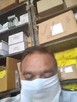 nupa230780 online show from November 8, 9:42 am