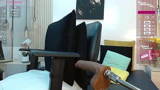 virtual charm online show from September 23, 1:47 pm