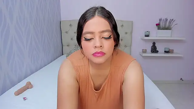 MelissaGrayy online show from March 11, 11:44 am