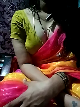 gunjan22 online show from December 5, 6:54 am