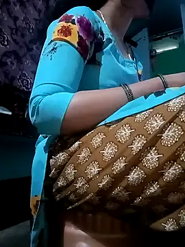 gunjan22 online show from December 31, 8:59 am