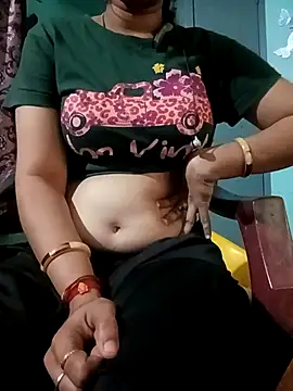 gunjan22 online show from February 17, 7:47 am