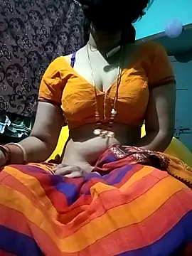 gunjan22 online show from February 23, 8:49 am