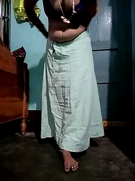 gunjan22 online show from February 23, 2:57 pm