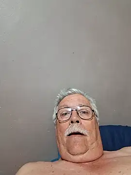 NawtyB1965 online show from October 25, 3:47 am