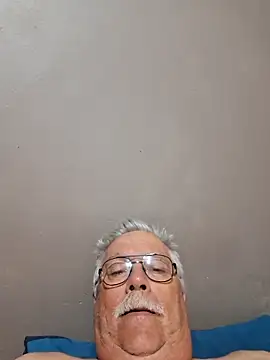 NawtyB1965 online show from October 26, 3:45 am