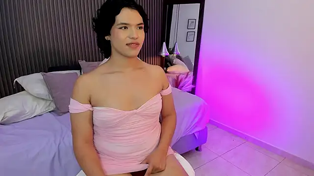 Axel brunette1 online show from February 3, 2:53 am