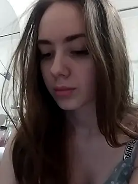 Snapshot of Irma-Bennet chatting on March 22, 1:32 am Irma-Bennet online show from March 22, 1:32 am