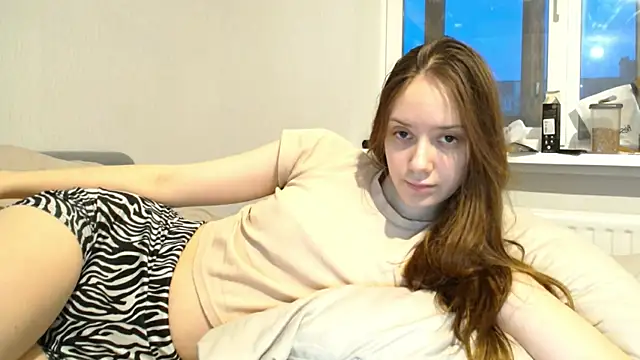 Snapshot of Irma-Bennet chatting on November 16, 2:00 pm Irma-Bennet online show from November 16, 2:00 pm