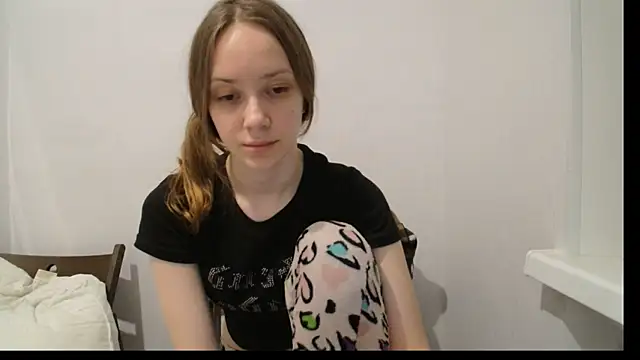 Irma-Bennet online show from April 23, 8:22 pm