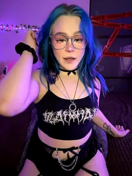 MaddisonHaas online show from November 18, 12:49 am