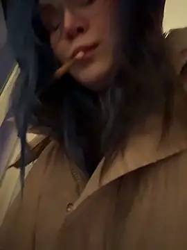 MaddisonHaas online show from February 14, 4:26 pm