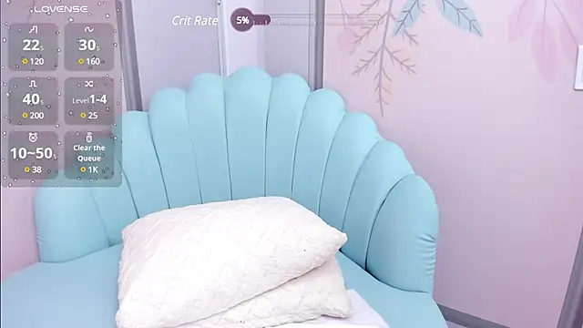 Snapshot of Sweetgirl4u_ chatting on February 6, 1:32 pm Sweetgirl4u  online show from February 6, 1:32 pm