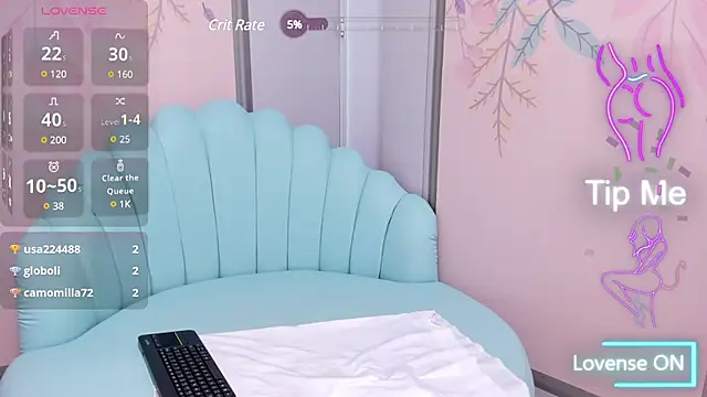 Snapshot of Sweetgirl4u_ chatting on February 22, 1:46 pm Sweetgirl4u  online show from February 22, 1:46 pm