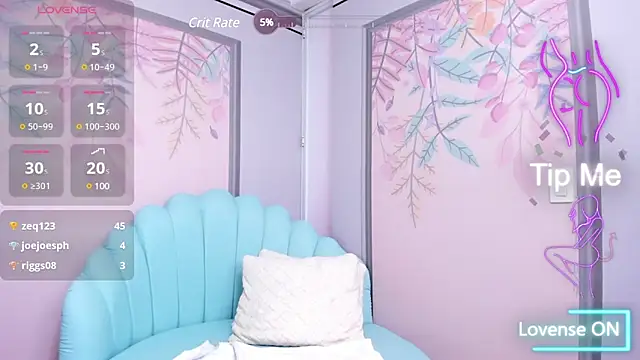 Snapshot of Sweetgirl4u_ chatting on February 28, 11:14 am Sweetgirl4u  online show from February 28, 11:14 am