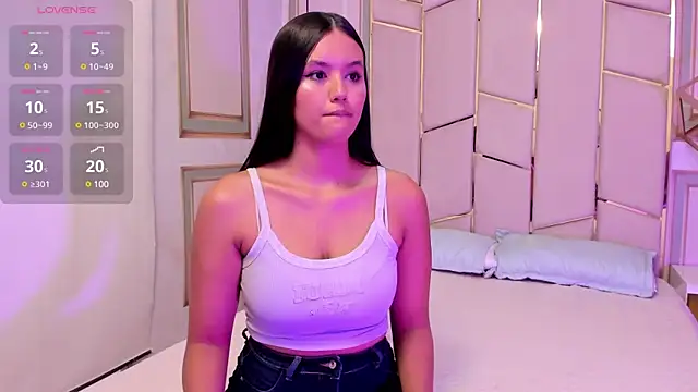 Snapshot of Sweetgirl4u_ chatting on March 6, 12:09 pm Sweetgirl4u  online show from March 6, 12:09 pm