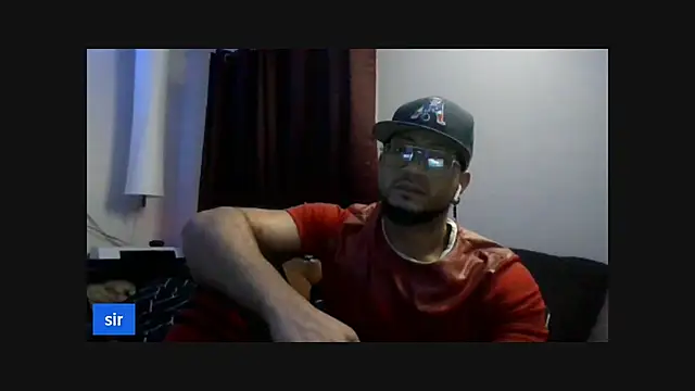 KySir1990 online show from October 15, 2:55 am