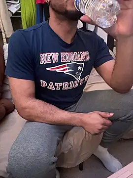 KySir1990 online show from November 9, 12:20 am