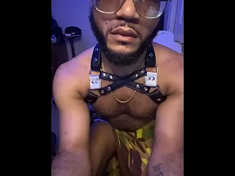 KySir1990 online show from April 4, 12:09 am