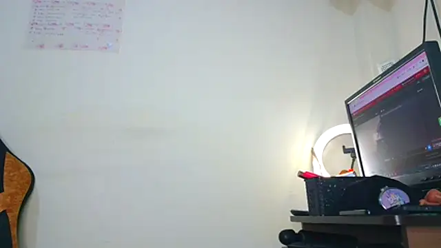 Snapshot of Samary_thomas chatting on December 13, 11:54 pm Samary thomas online show from December 13, 11:54 pm