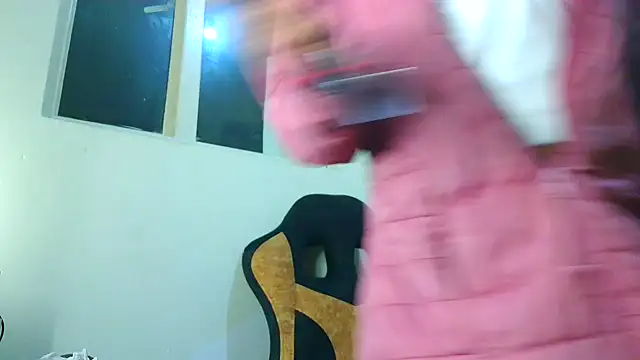 Samary thomas online show from January 8, 12:57 am