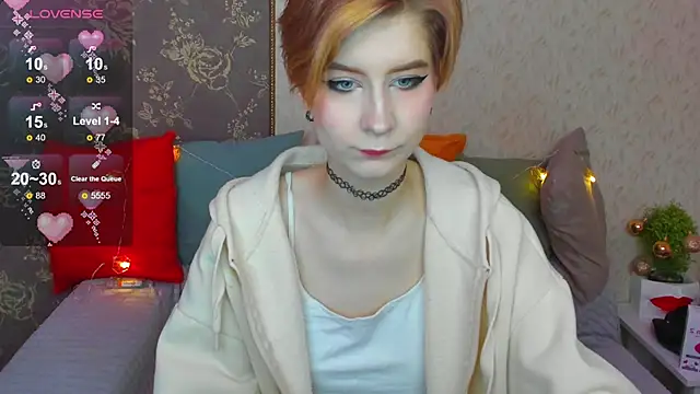 Snapshot of Angel_Jules chatting on December 9, 1:07 am Angel Jules online show from December 9, 1:07 am