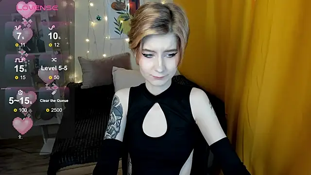 Snapshot of Angel_Jules chatting on December 20, 4:31 am Angel Jules online show from December 20, 4:31 am