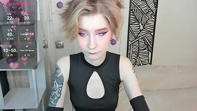 Snapshot of Angel_Jules chatting on January 7, 1:38 am Angel Jules online show from January 7, 1:38 am