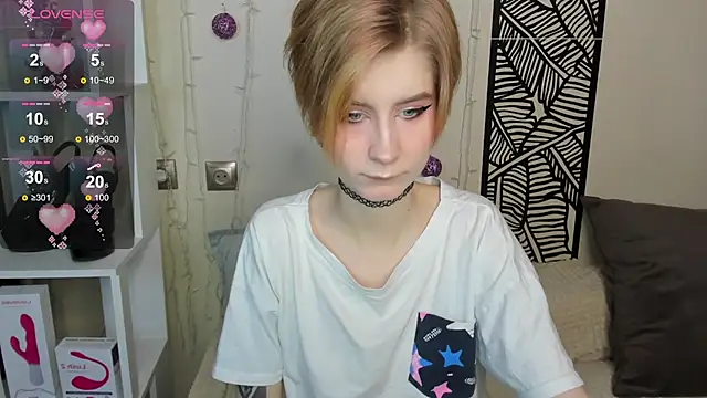 Snapshot of Angel_Jules chatting on January 11, 1:06 am Angel Jules online show from January 11, 1:06 am