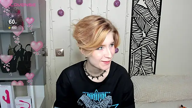 Snapshot of Angel_Jules chatting on January 13, 4:18 am Angel Jules online show from January 13, 4:18 am