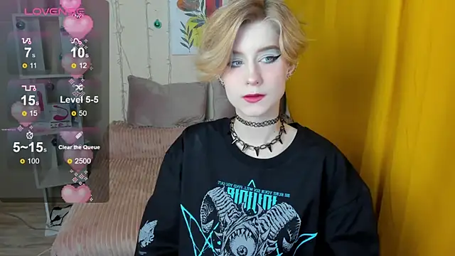 Snapshot of Angel_Jules chatting on January 14, 1:15 am Angel Jules online show from January 14, 1:15 am