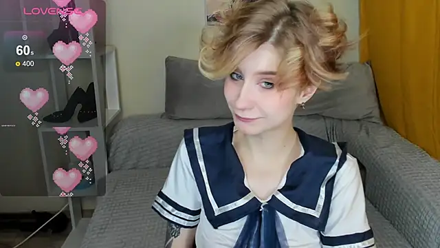 Snapshot of Angel_Jules chatting on January 27, 1:26 am Angel Jules online show from January 27, 1:26 am