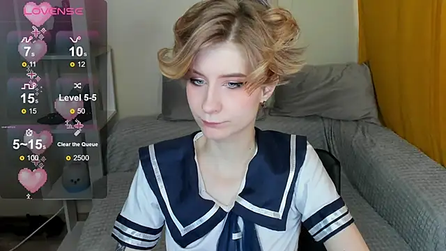 Snapshot of Angel_Jules chatting on January 27, 4:30 am Angel Jules online show from January 27, 4:30 am