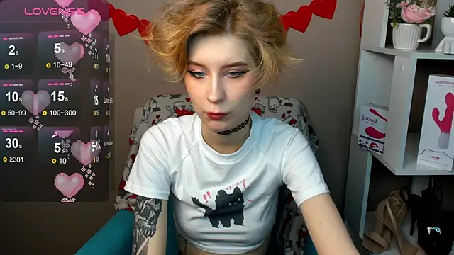 Snapshot of Angel_Jules chatting on February 15, 12:59 am Angel Jules online show from February 15, 12:59 am