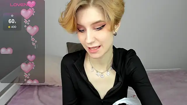 Snapshot of Angel_Jules chatting on February 18, 4:15 am Angel Jules online show from February 18, 4:15 am